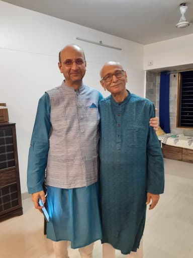 Vaibhav Taimni