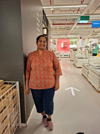Shilpa Pawar